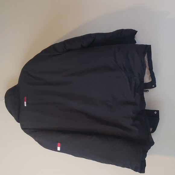 EUC Tommy Hilfiger coat - Picture 6 of 6